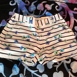 Brand New Elle shorts